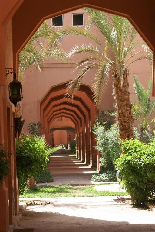 Riad Izza Marrakesh Exterior photo