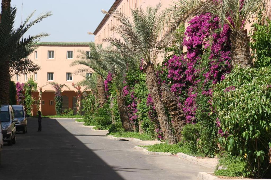 Riad Izza Marrakesh Exterior photo