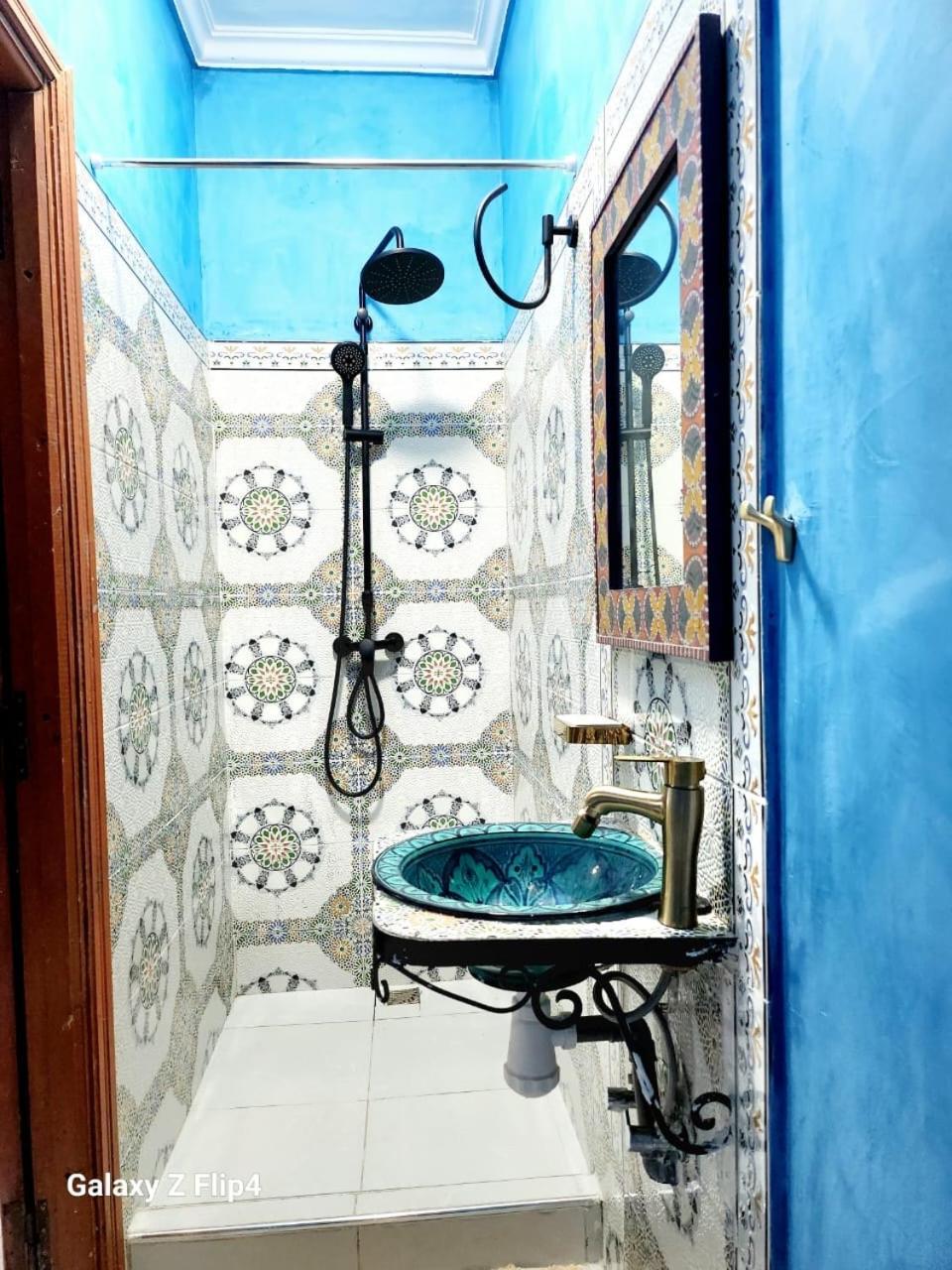 Riad Izza Marrakesh Exterior photo